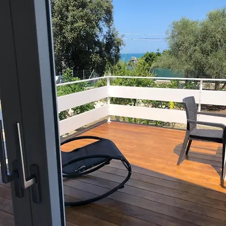 Bed & Breakfast Vittoria Garden Rodi Garganico
