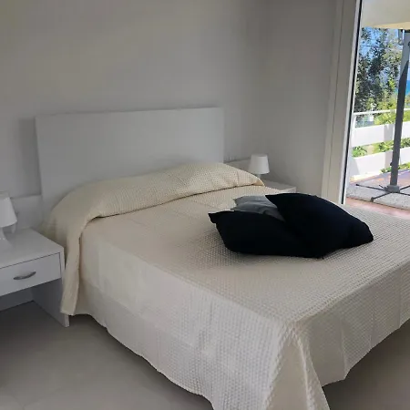 Vittoria Garden Bed & Breakfast *